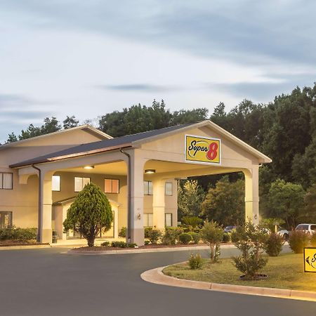 Super 8 By Wyndham Montgomery I-65 Luaran gambar