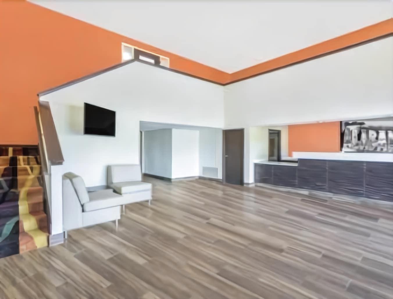 Super 8 By Wyndham Montgomery I-65 Luaran gambar