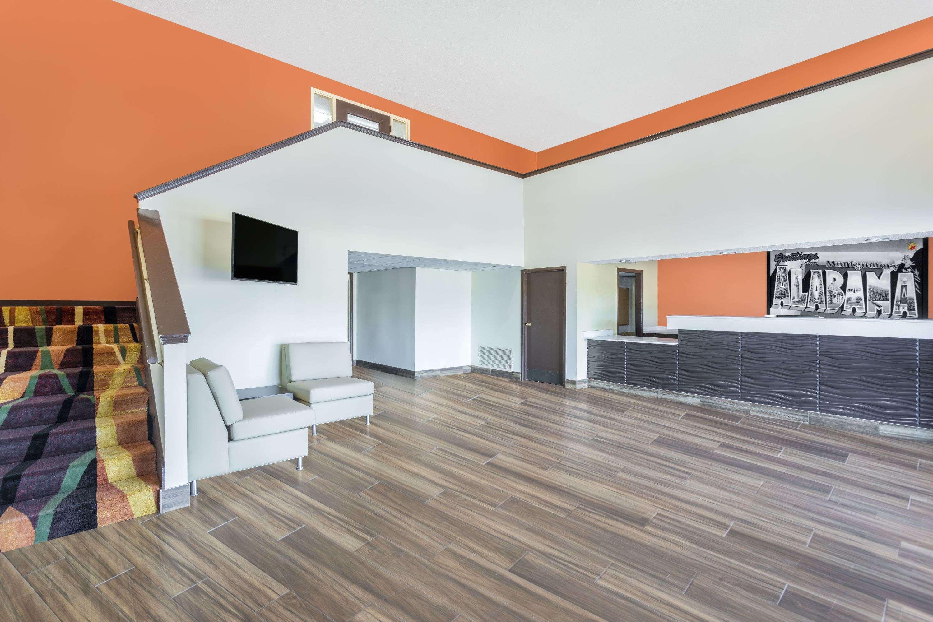 Super 8 By Wyndham Montgomery I-65 Luaran gambar