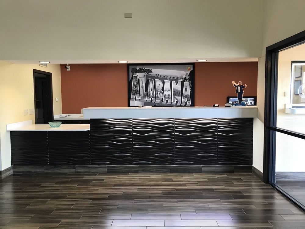 Super 8 By Wyndham Montgomery I-65 Luaran gambar