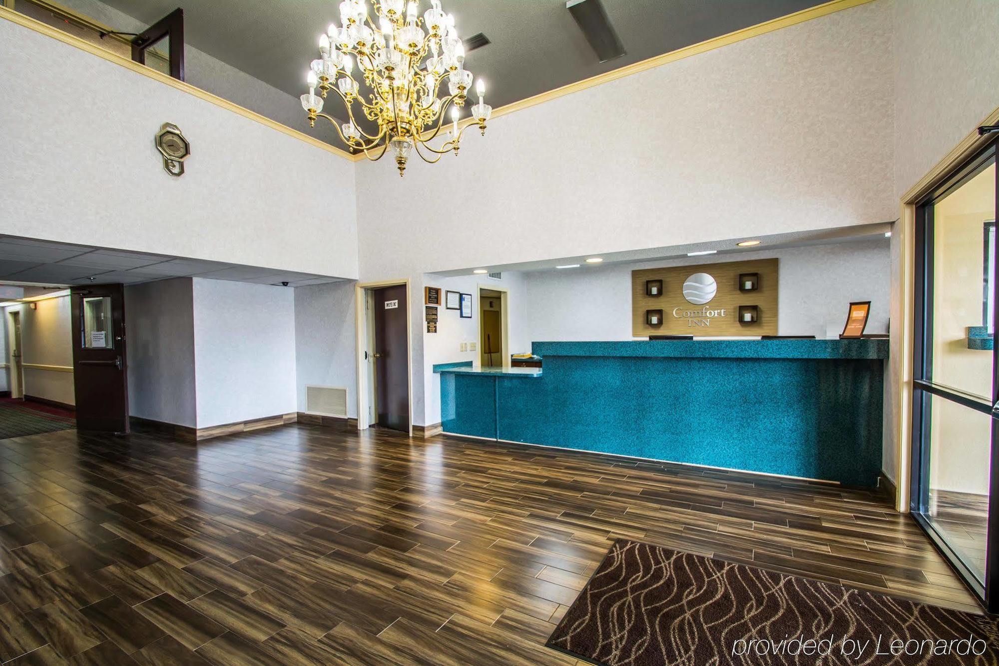 Super 8 By Wyndham Montgomery I-65 Luaran gambar