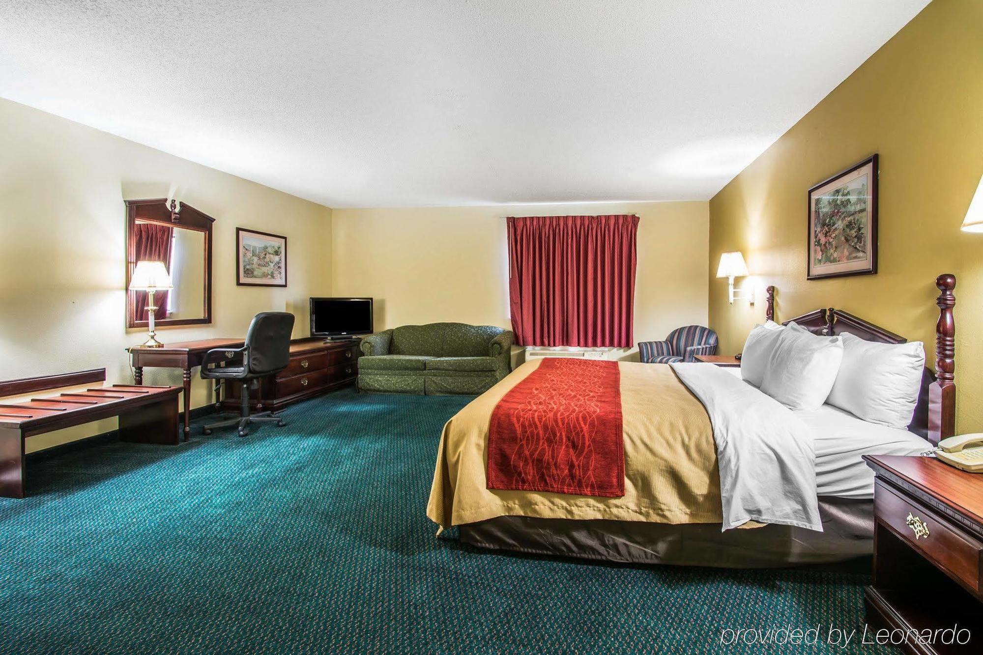 Super 8 By Wyndham Montgomery I-65 Luaran gambar
